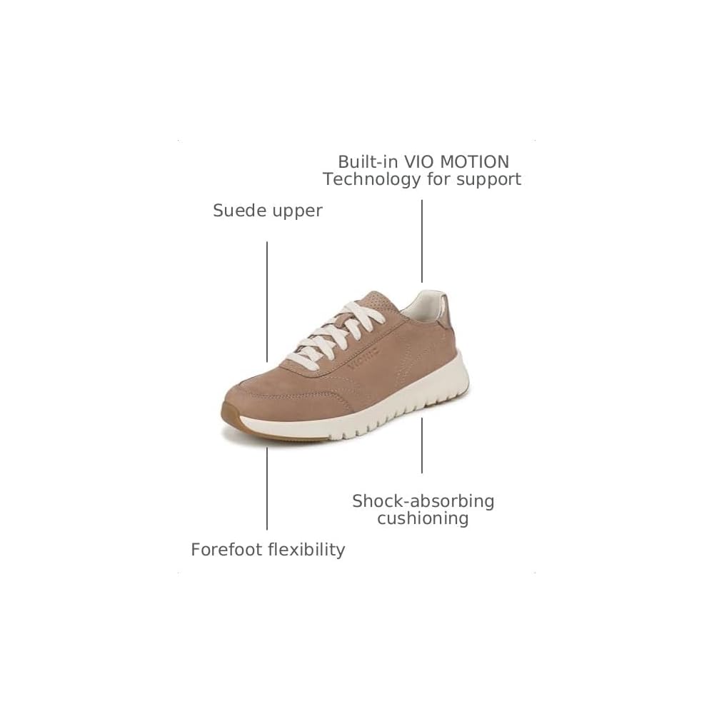 Desert Sand Suede/Leather