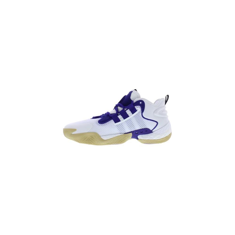 Footwear White/Team Navy Blue/Team Sand-white