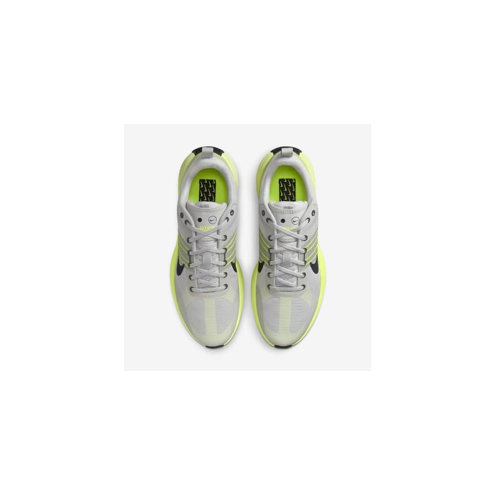 Neutral Grey/Volt/Photon Dust/Black