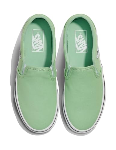 Canvas Cacti Green