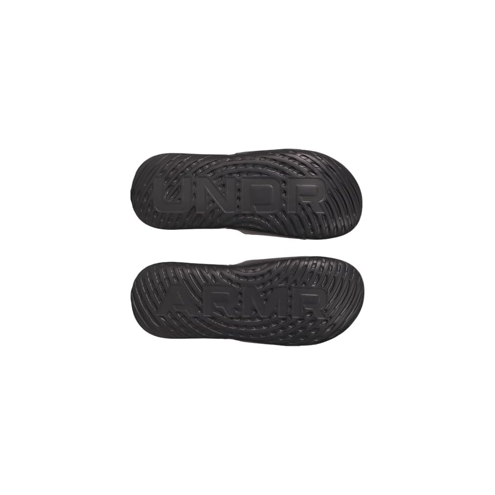 (001) Black/Black/White