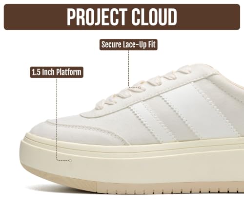 White-white Stripes