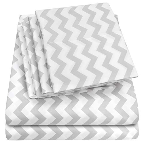 Chevron Gray