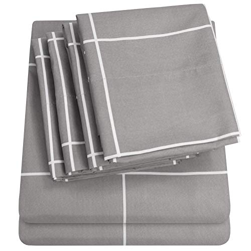 Window Pane Gray
