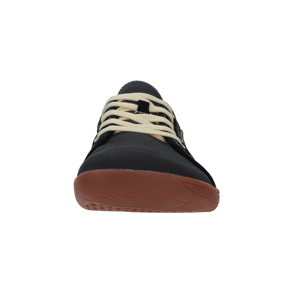 W81 V2 | Black Gum (Canvas)