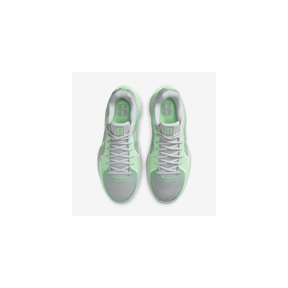 Light Smoke Grey/Fresh Mint/Vapor Green