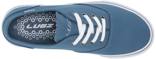 Blue/White