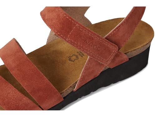 Spice Suede