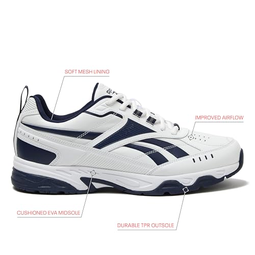 Footwear White/Vector Navy/Footwear White
