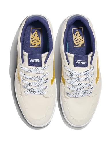 Retro Sport Cream/Multi