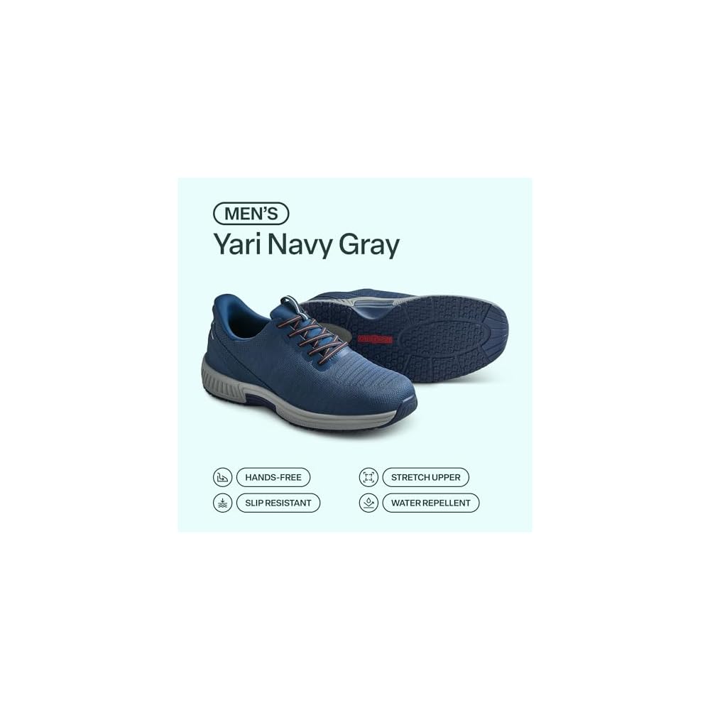 Navy/Grey