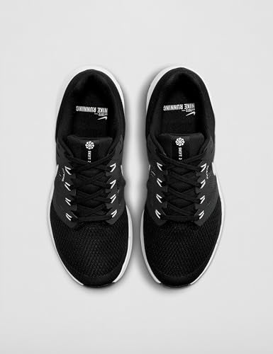 Black/White/Dark Smoke Grey