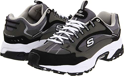 Charcoal/Black