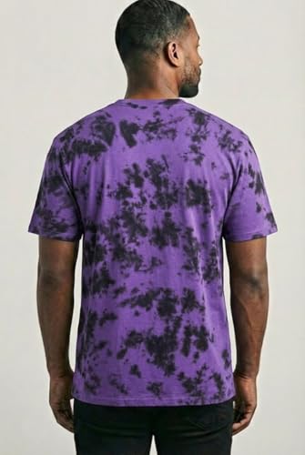 Purple Marble