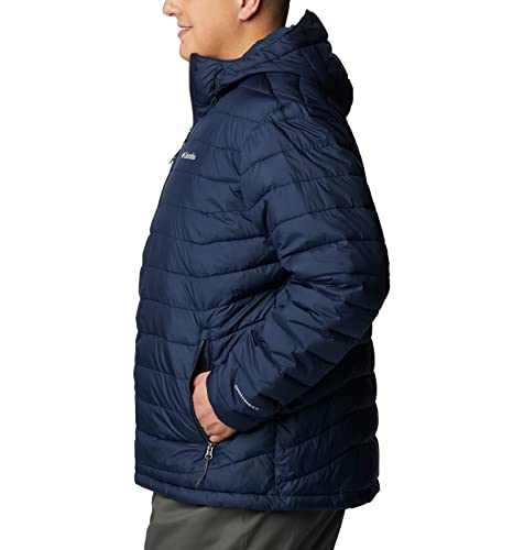 Collegiate Navy