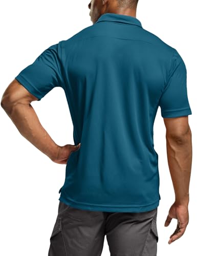 Frost Dark Teal