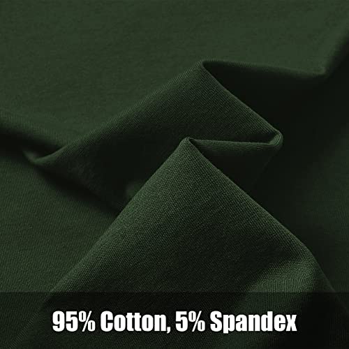 Dark Green-2