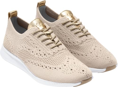 Rye Knit/Optic White