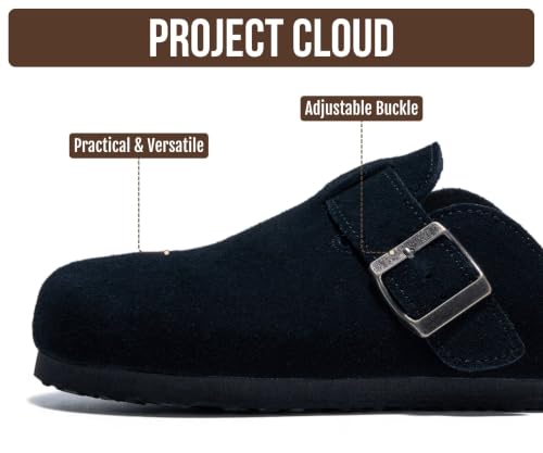 Black Suede Matte