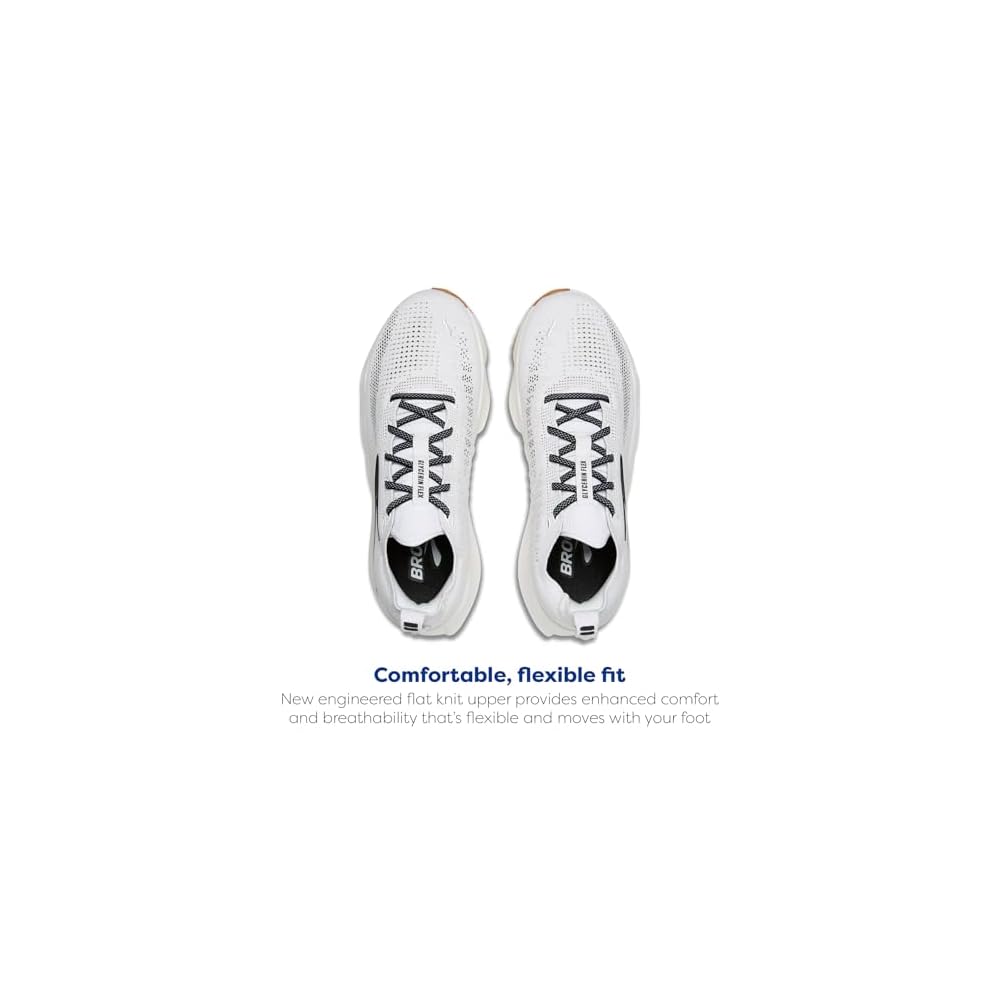 White/Black/Gum