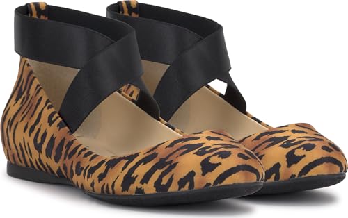 Natural Tiger Print