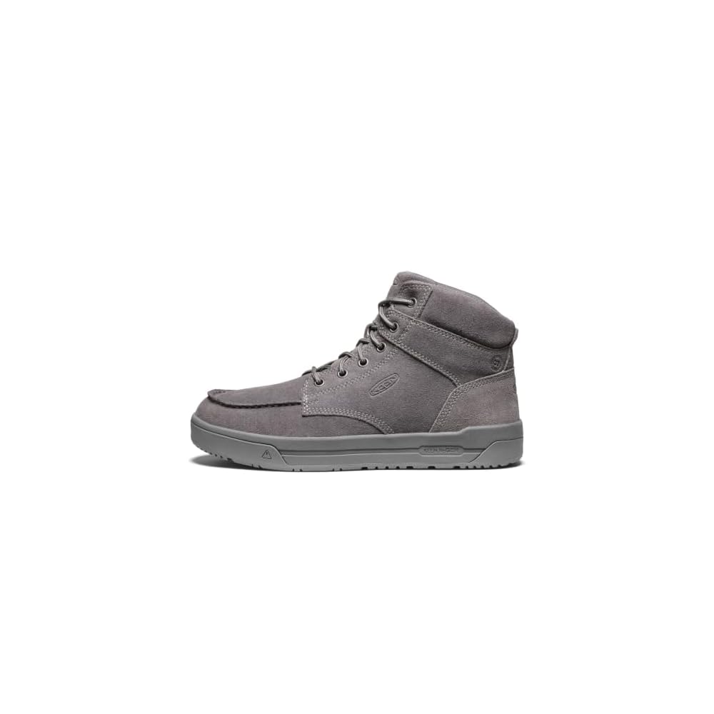 Steel Grey/Steel Grey