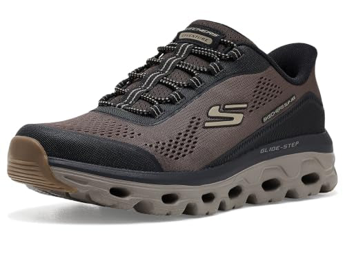 Brown/Black