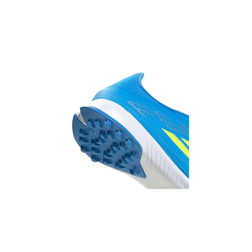 Lucid Ray Blue/Team Solar Yellow/Lucid Aquamarine