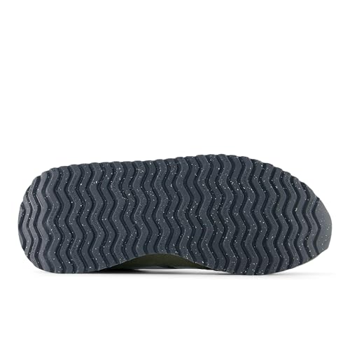 Dark Olivine/Nb 103 White