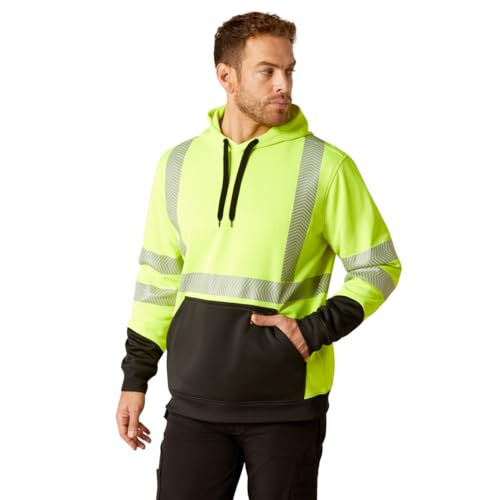 Hi-vis/Hi-vis Yellow