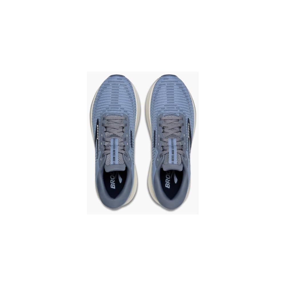 Rain Washed Grey Navy