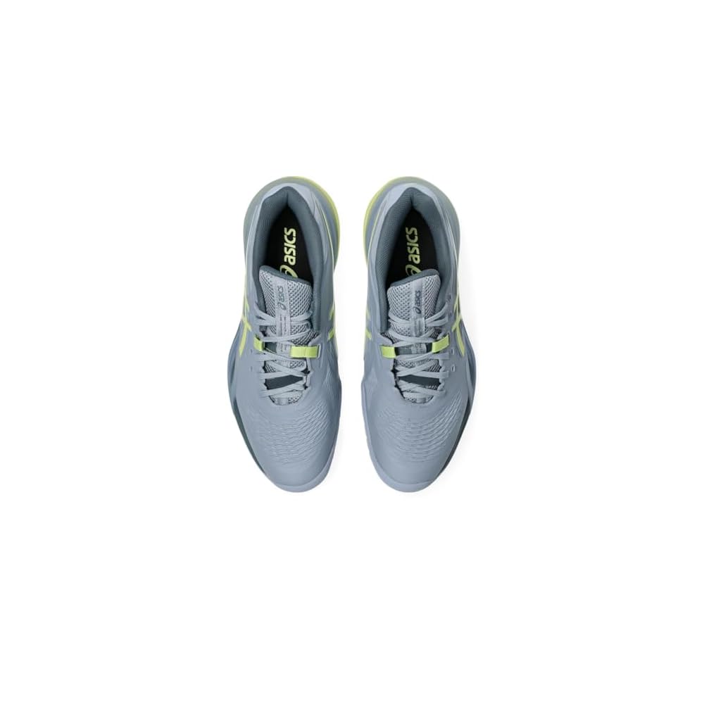 Grey Blue/Pistachio