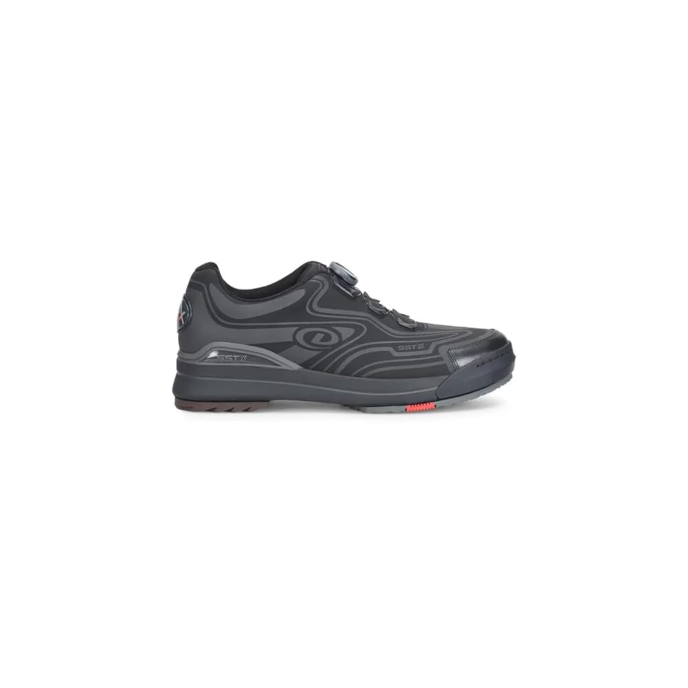 Tron Black
