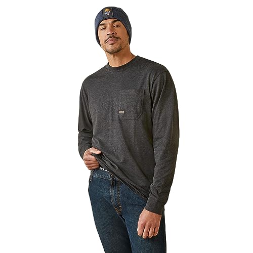 Charcoal Heather