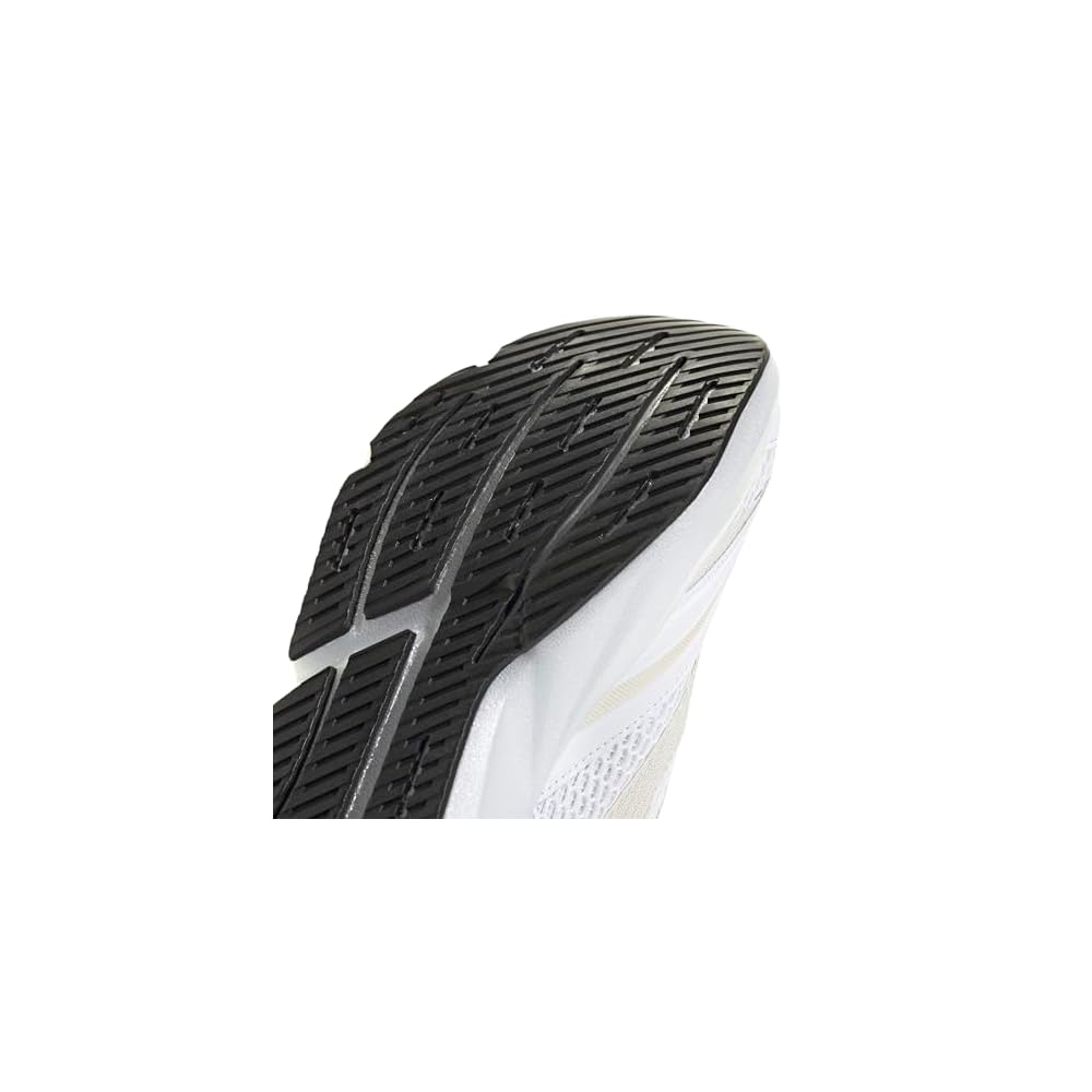 White/White/Zero Metallic