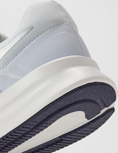 Football Grey/Metallic Silver/Ghost