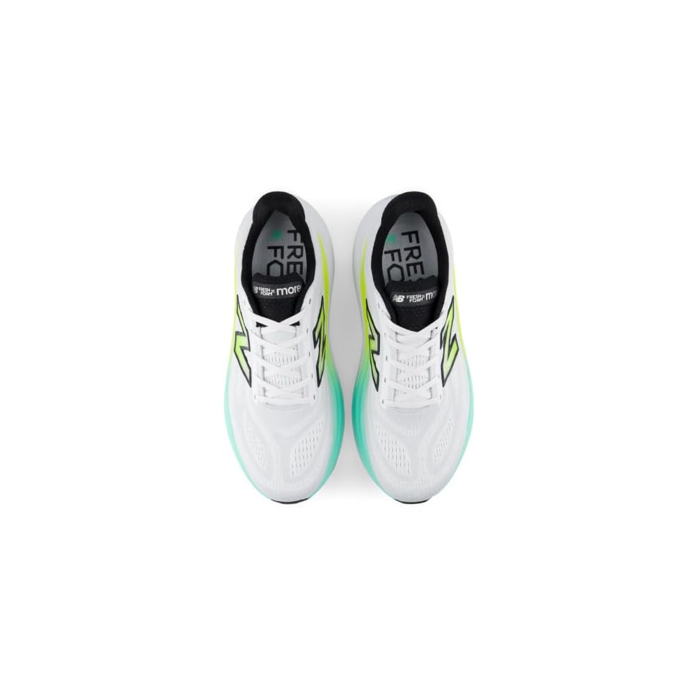 Nb 103 White/Bright Mint