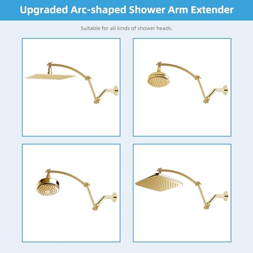 Brushed Brass
