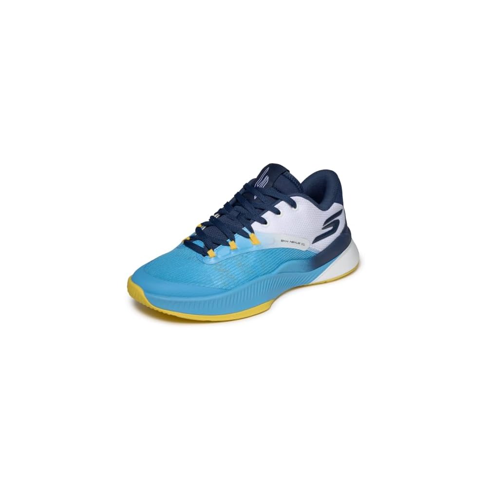 Light Blue/Navy