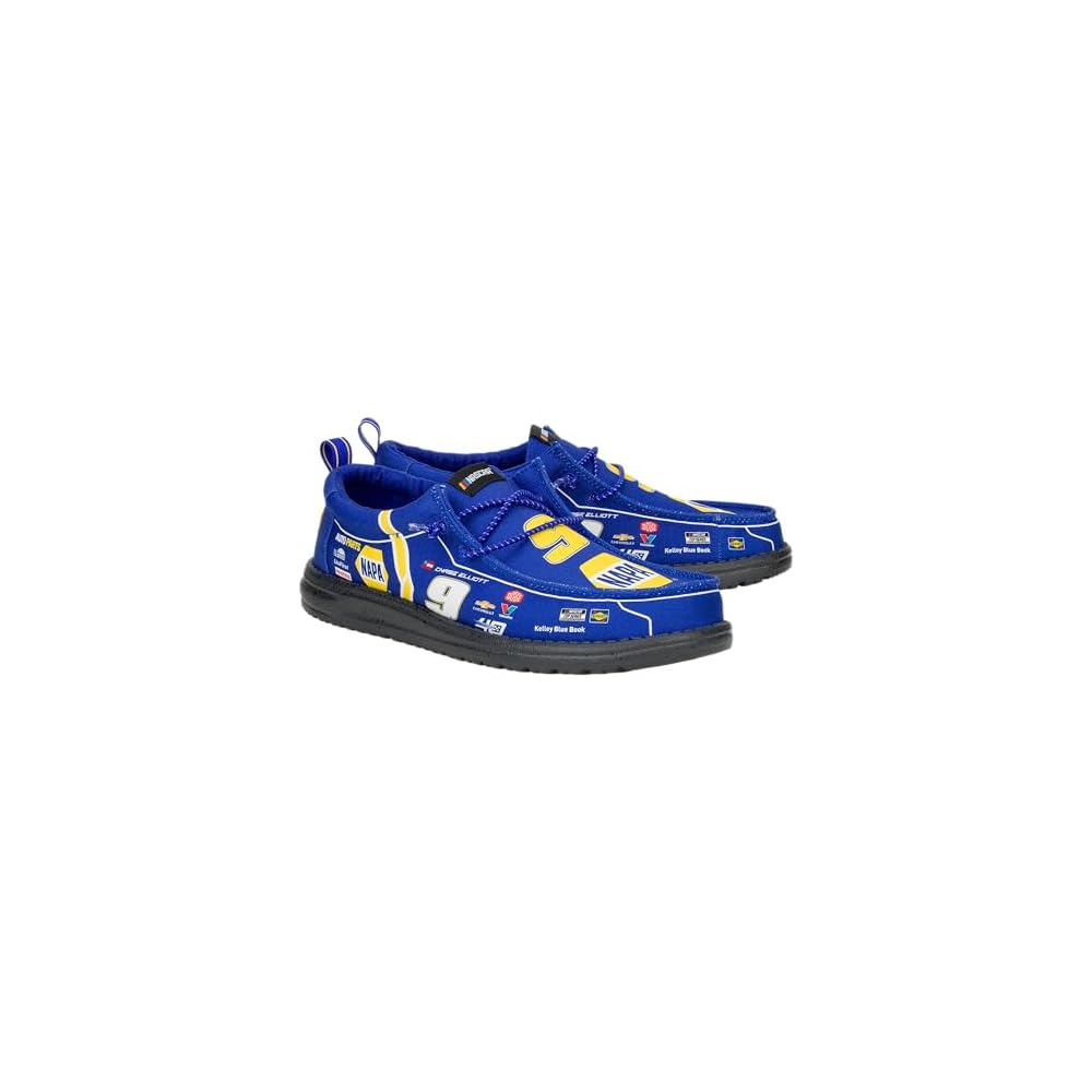 Blue Multi