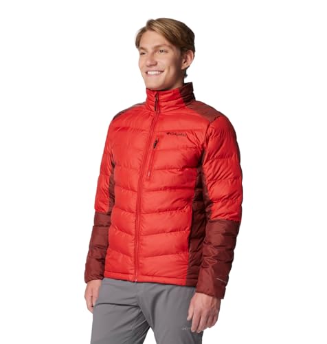 Sail Red/Spice