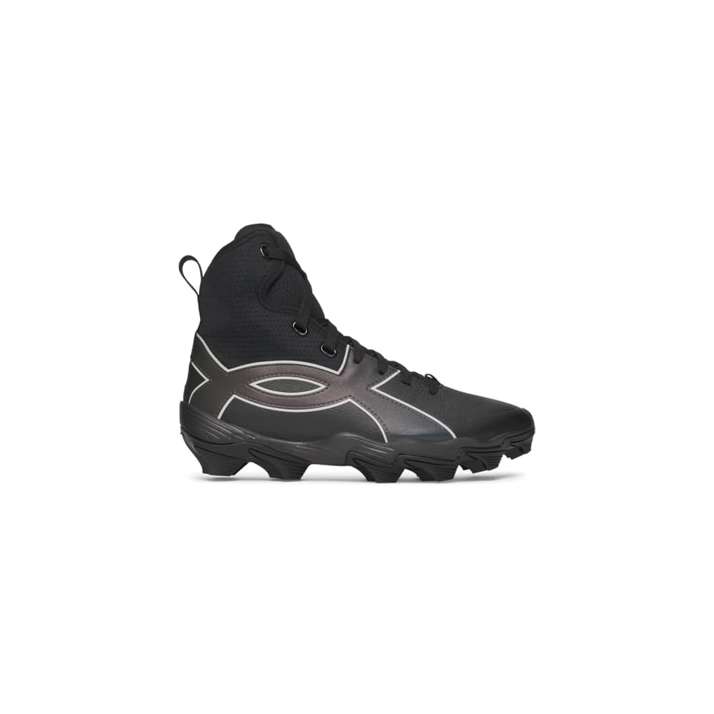 (001) Black/Black/Black