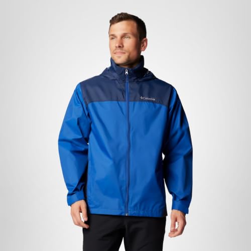 Mountain Blue/Collegiate Navy
