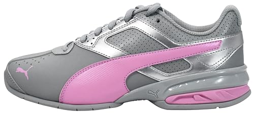 Cool Mid Gray-mauved Out-puma Silver