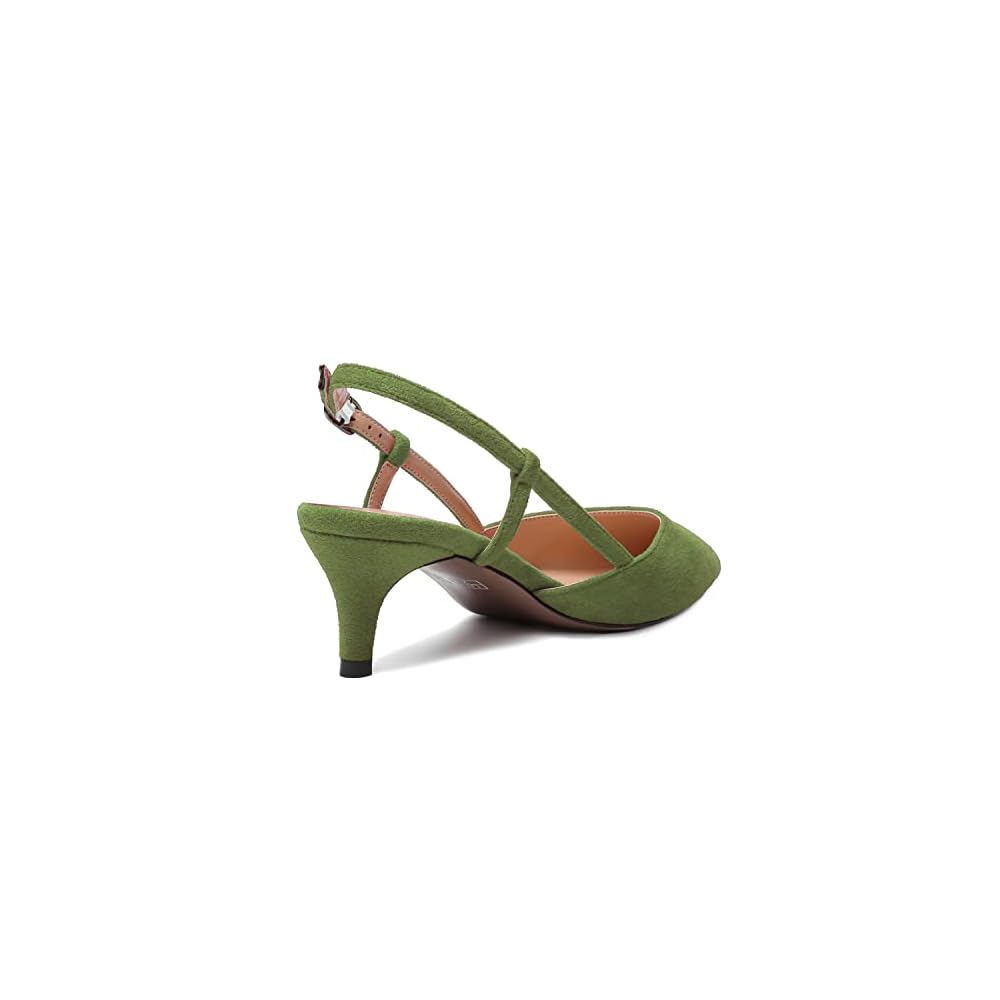 Olive Green