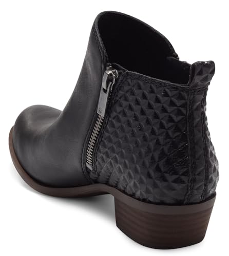 Black/Black