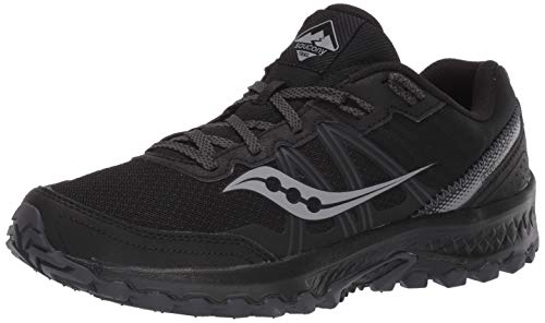 Black/Charcoal
