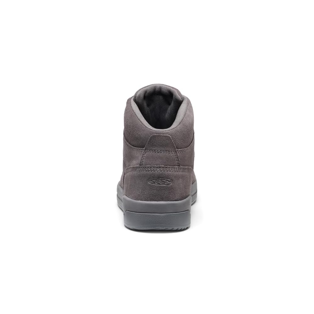 Steel Grey/Steel Grey