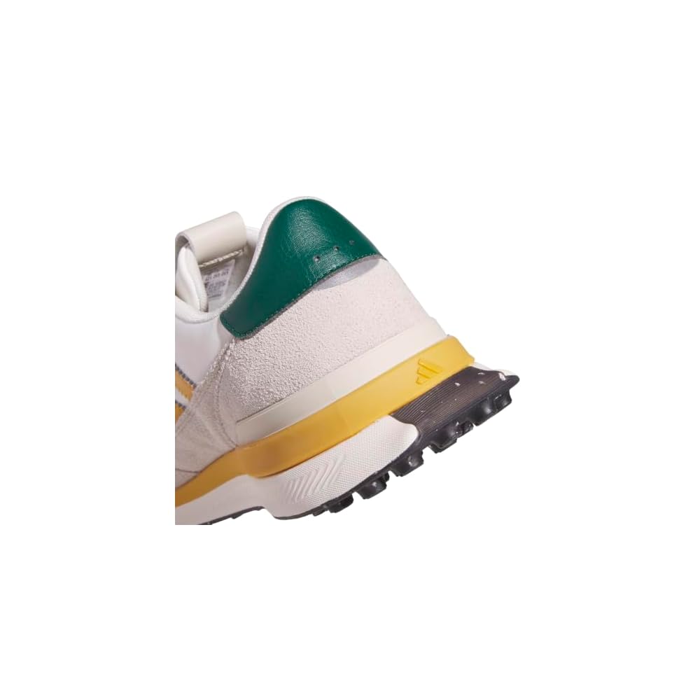 Off White/Preloved Yellow/Alumina
