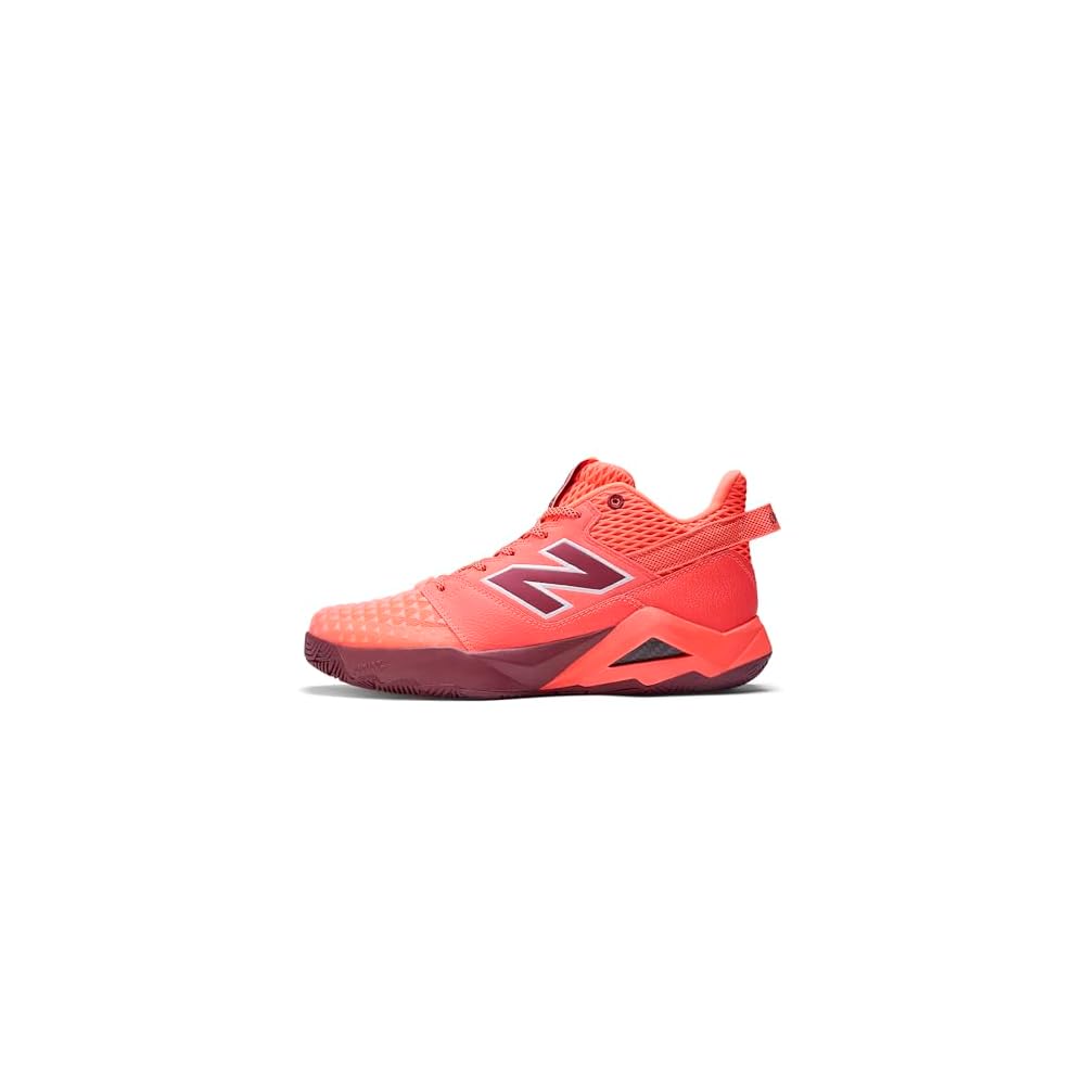 Urgent Red/Monarch Burgundy/Gum Rubber 0
